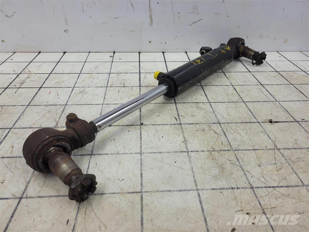 Demag AC 205 Steering cylinder Peças e equipamentos para guindastes