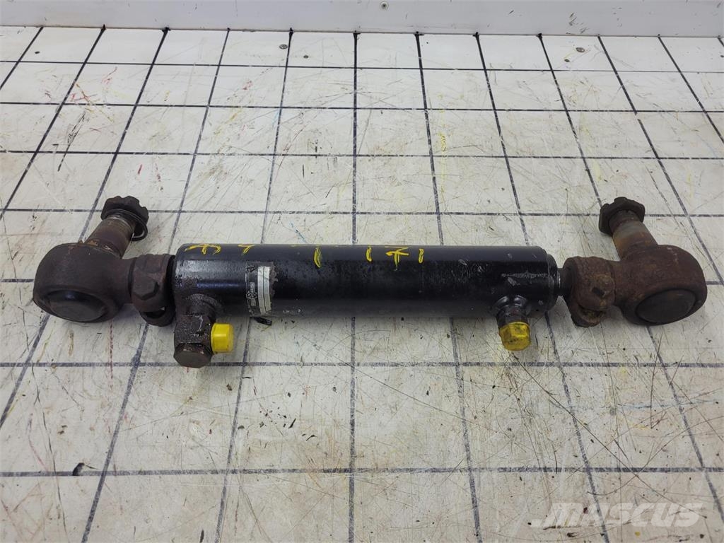 Demag AC 205 Steering cylinder Peças e equipamentos para guindastes