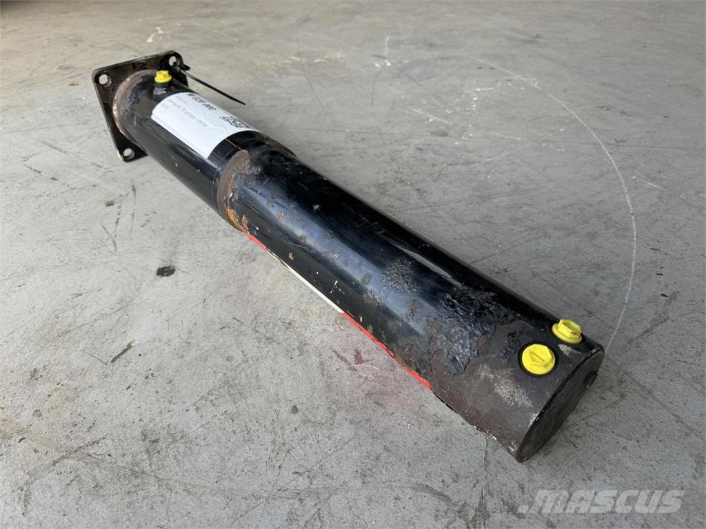 Demag AC 25 outrigger cylinder Εξαρτήματα και εξοπλισμός για γερανούς