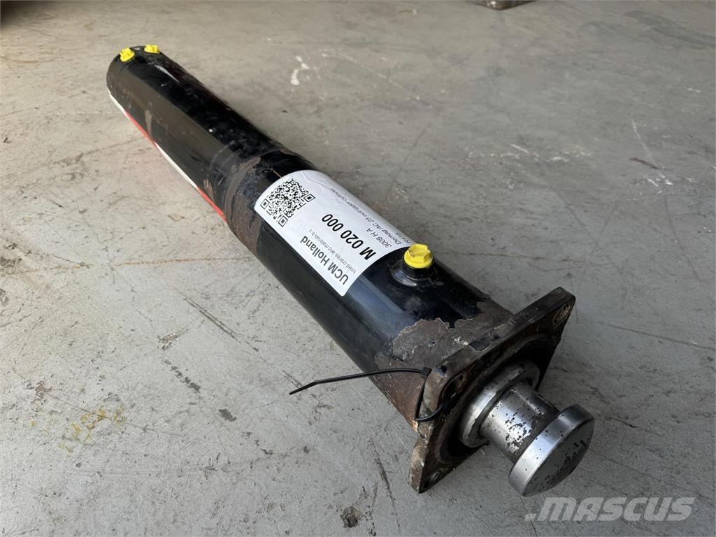 Demag AC 25 outrigger cylinder Εξαρτήματα και εξοπλισμός για γερανούς