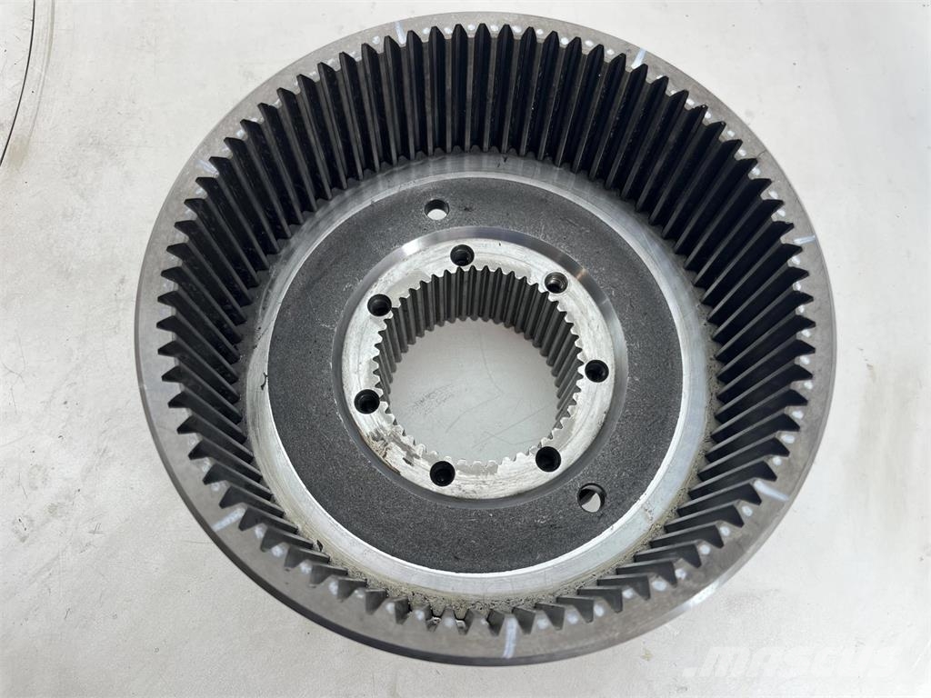 Demag AC 265 planetary gear 22-25-74-40-3pl-H170-46 Akselit