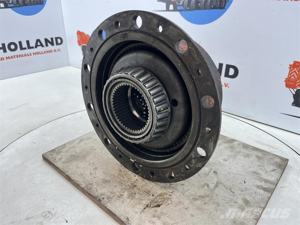 Demag AC 50 planetary gear 17-24-67-32-3pl-H135-46 Axles