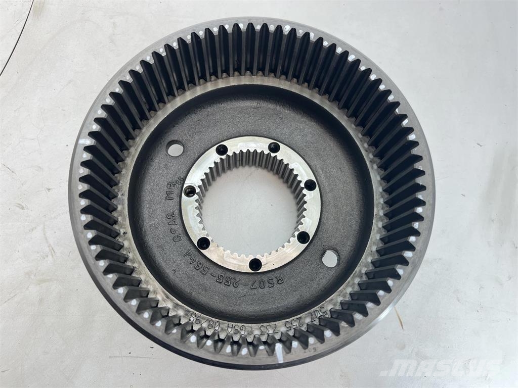 Demag AC 50 planetary gear 17-24-67-32-3pl-H135-46 Axles