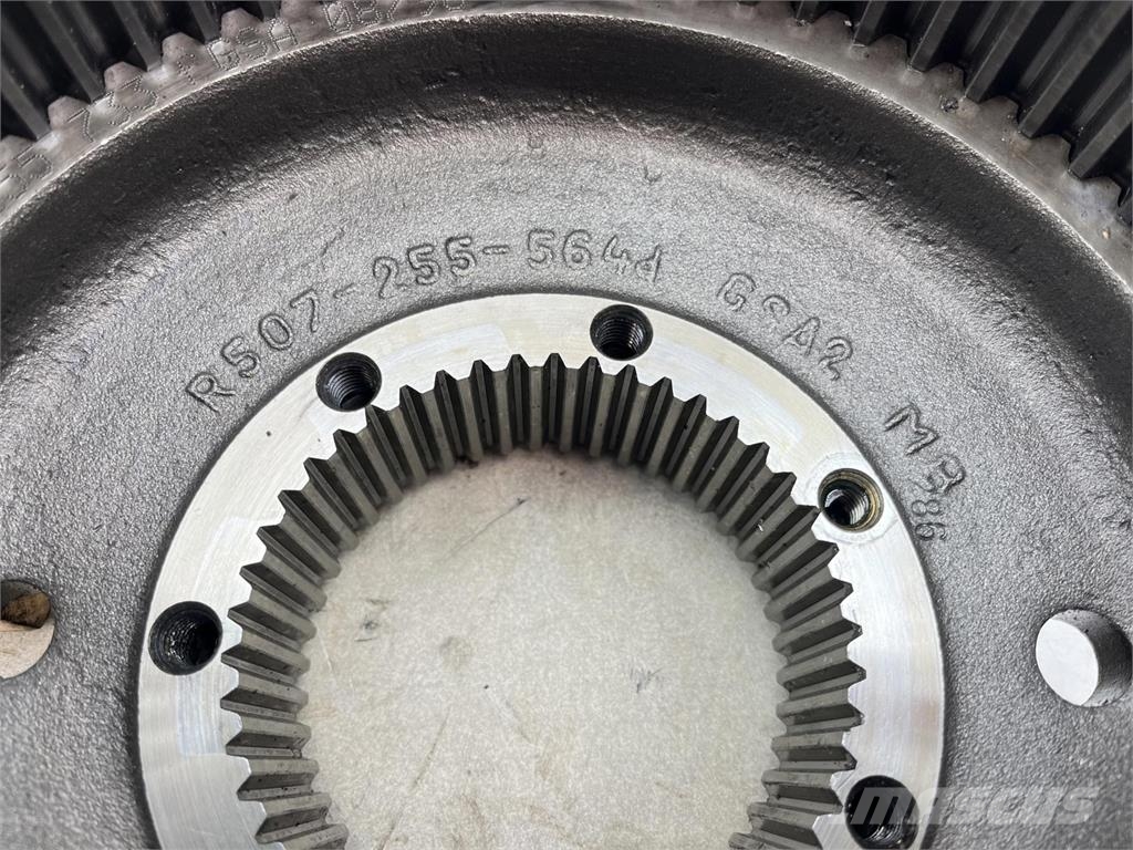 Demag AC 50 planetary gear 17-24-67-32-3pl-H135-46 Axles