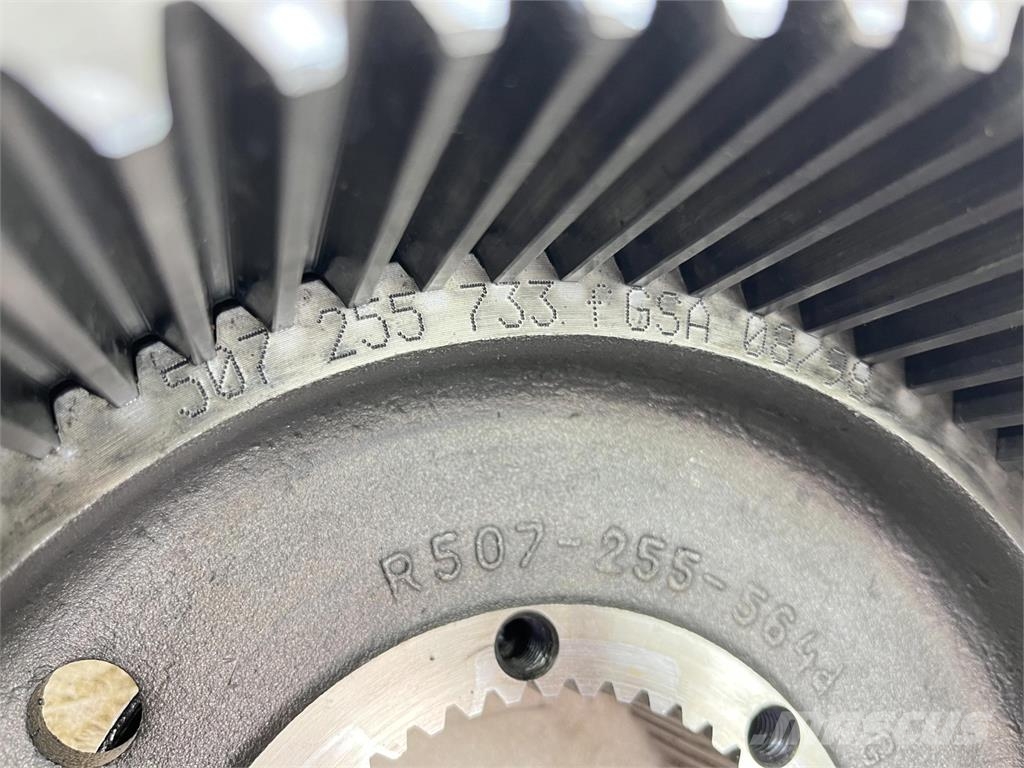 Demag AC 50 planetary gear 17-24-67-32-3pl-H135-46 Axles