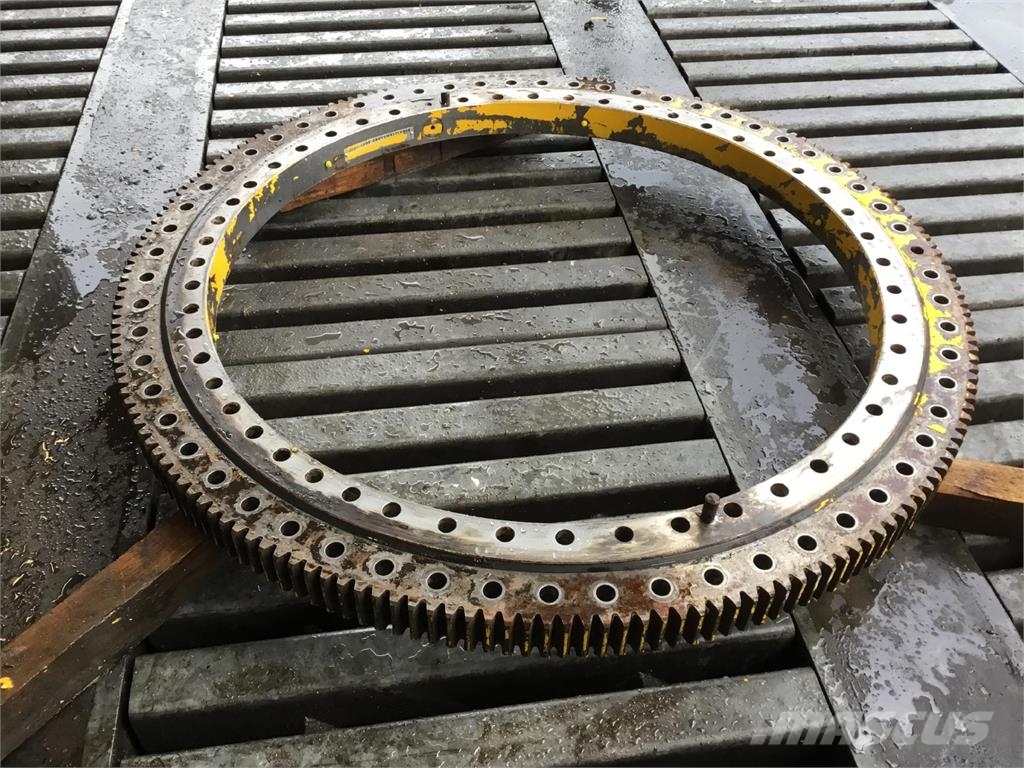 Demag AC 50 slew ring Εξαρτήματα και εξοπλισμός για γερανούς