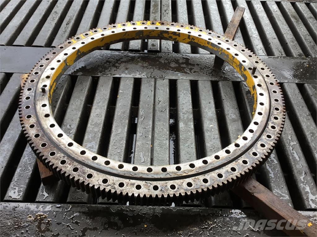 Demag AC 50 slew ring Εξαρτήματα και εξοπλισμός για γερανούς