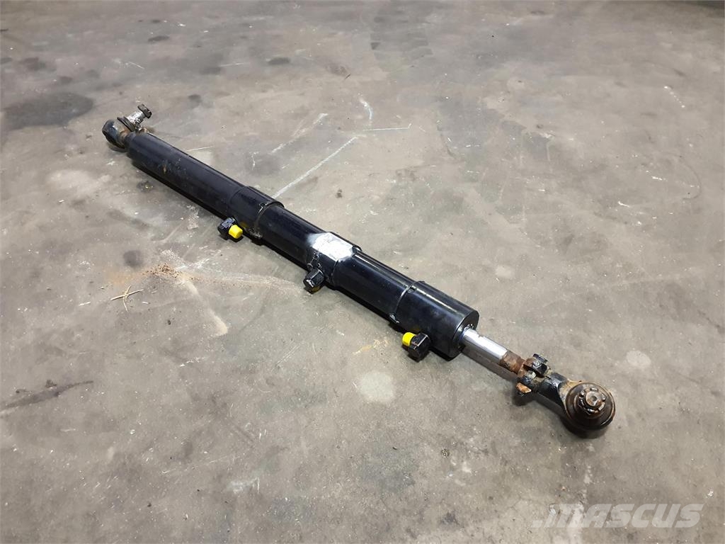 Demag AC 700 Steering Cylinder alxe 8 and 9 Peças e equipamentos para guindastes