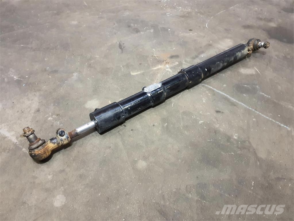 Demag AC 700 Steering Cylinder alxe 8 and 9 Peças e equipamentos para guindastes