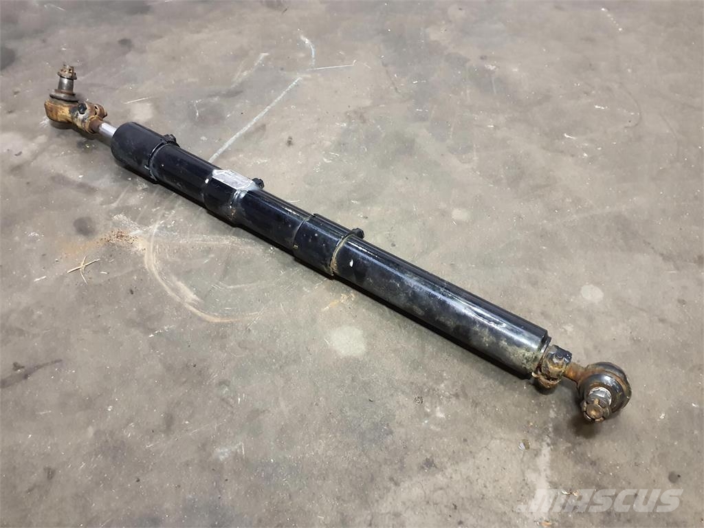 Demag AC 700 Steering Cylinder alxe 8 and 9 Peças e equipamentos para guindastes