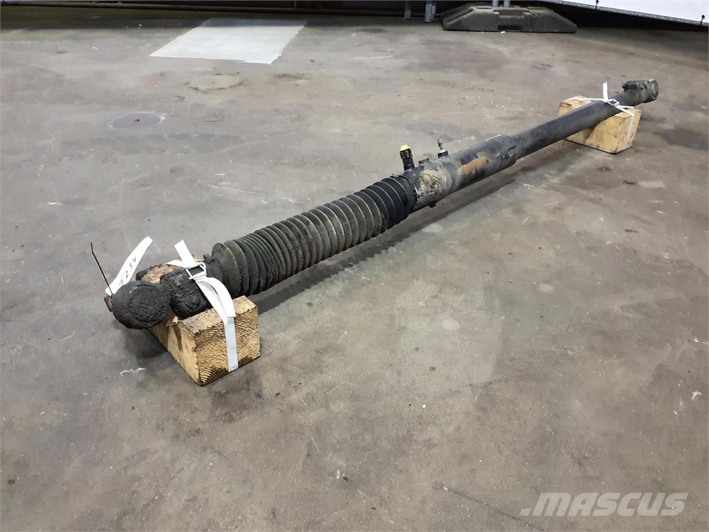 Demag AC 700 steering rod UHL/crap walk Kranų dalys ir įranga