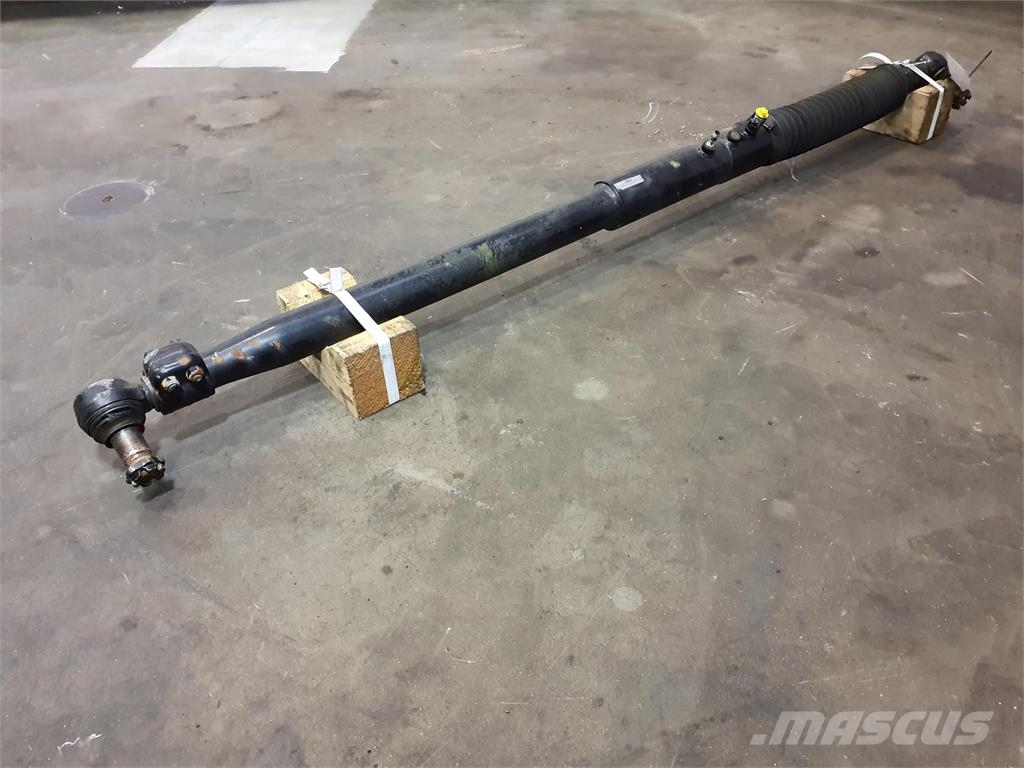 Demag AC 700 steering rod UHL/crap walk Kranų dalys ir įranga