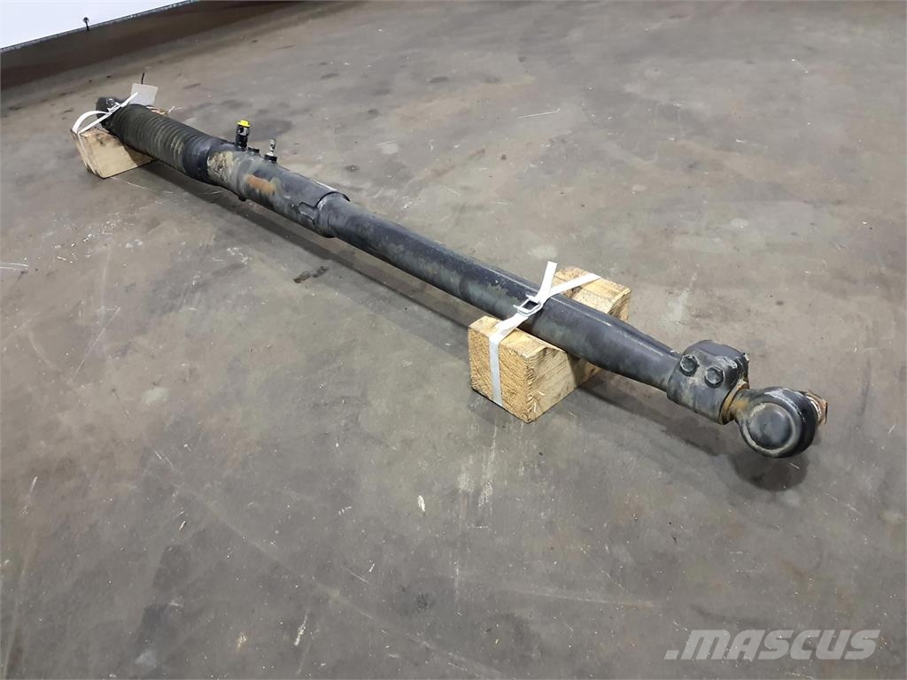 Demag AC 700 steering rod UHL/crap walk Kranų dalys ir įranga