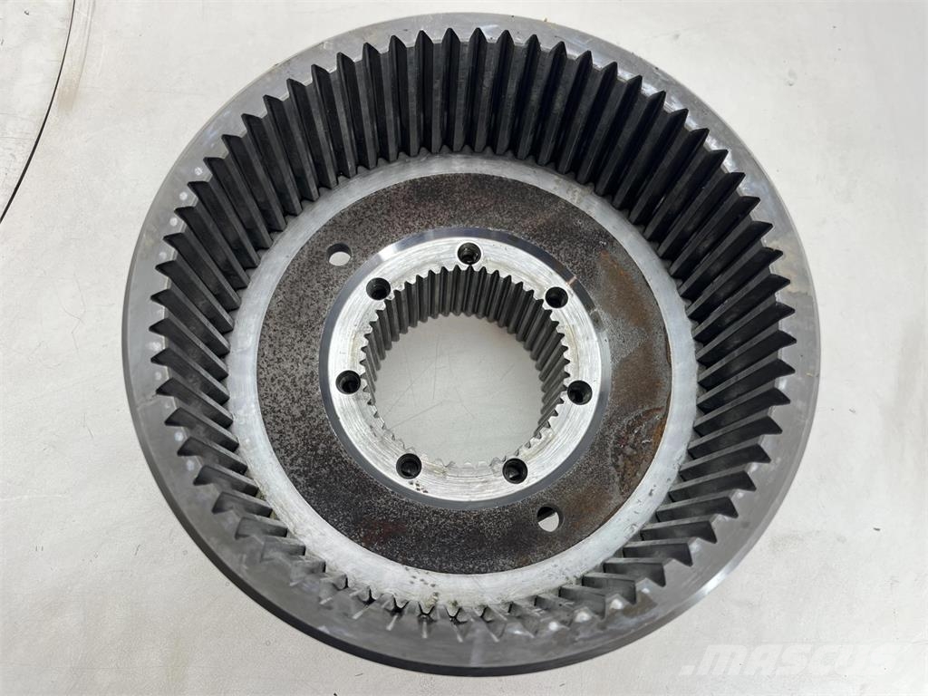Demag HC 340 planetary gear 21-21-63-40-3pl-H14-46 محور العجلة