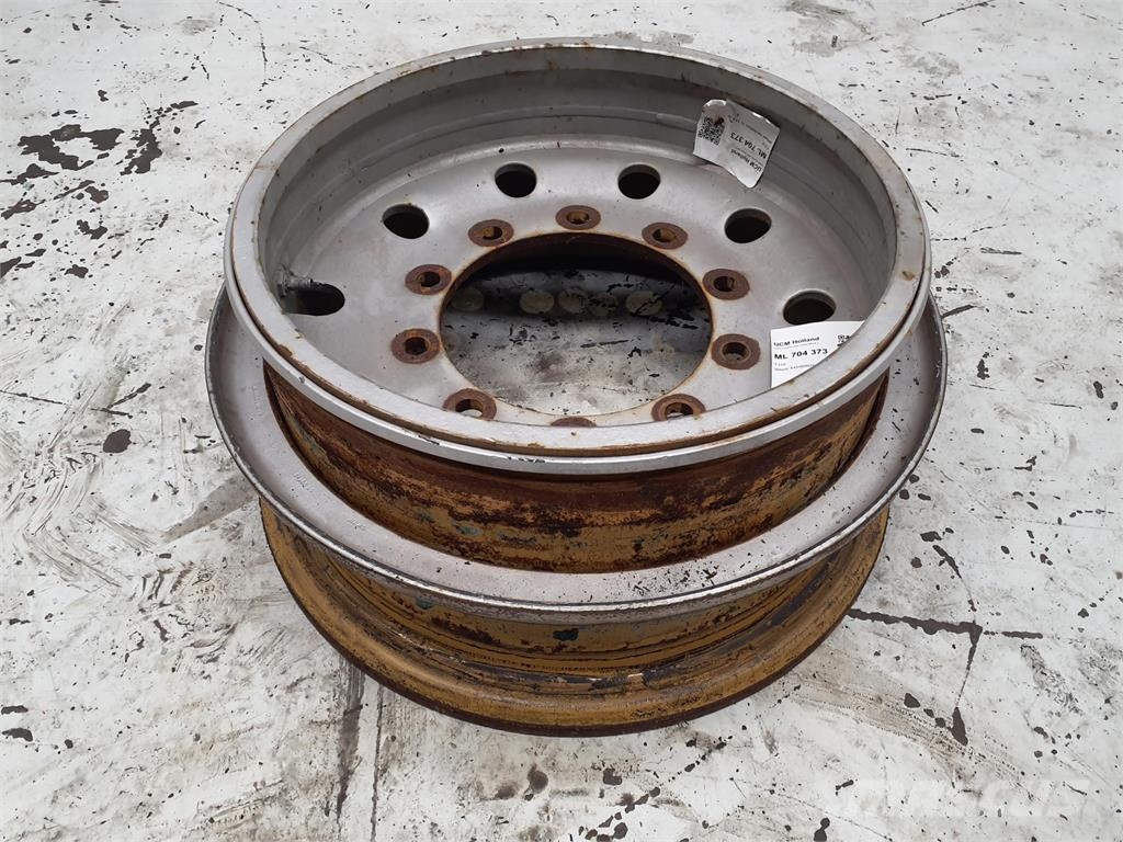 Demag Rim 445/95R25 10 14.5 3p Части и оборудване за кранове