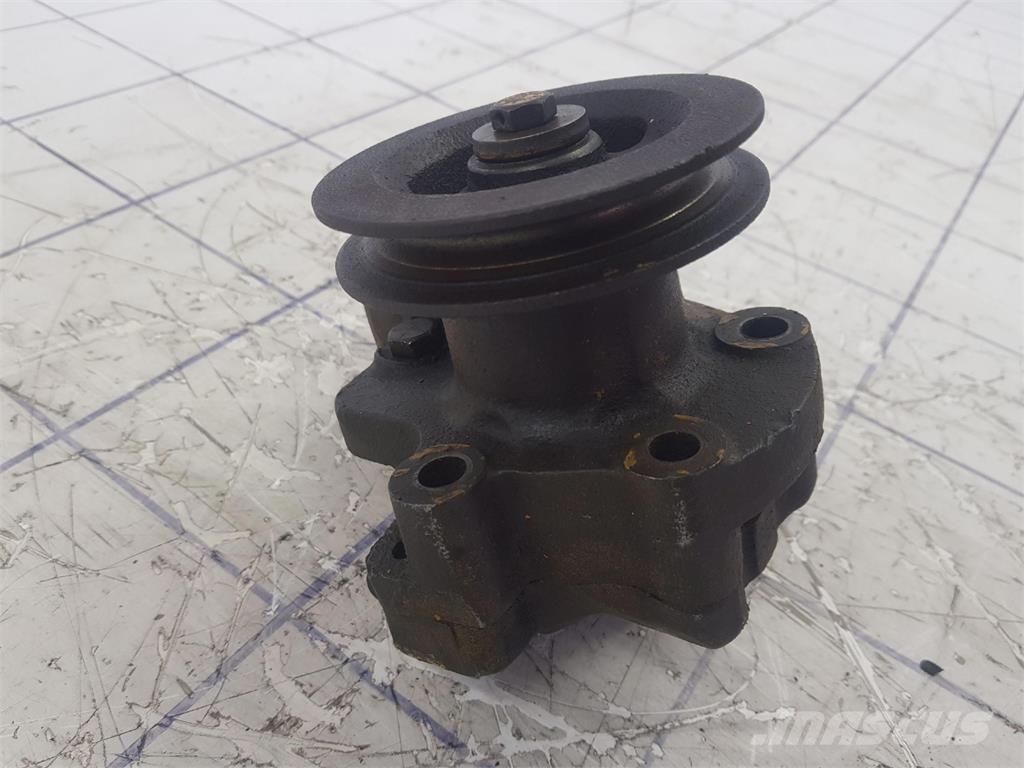 Eaton D12 pump 크레인 부품 및 장비