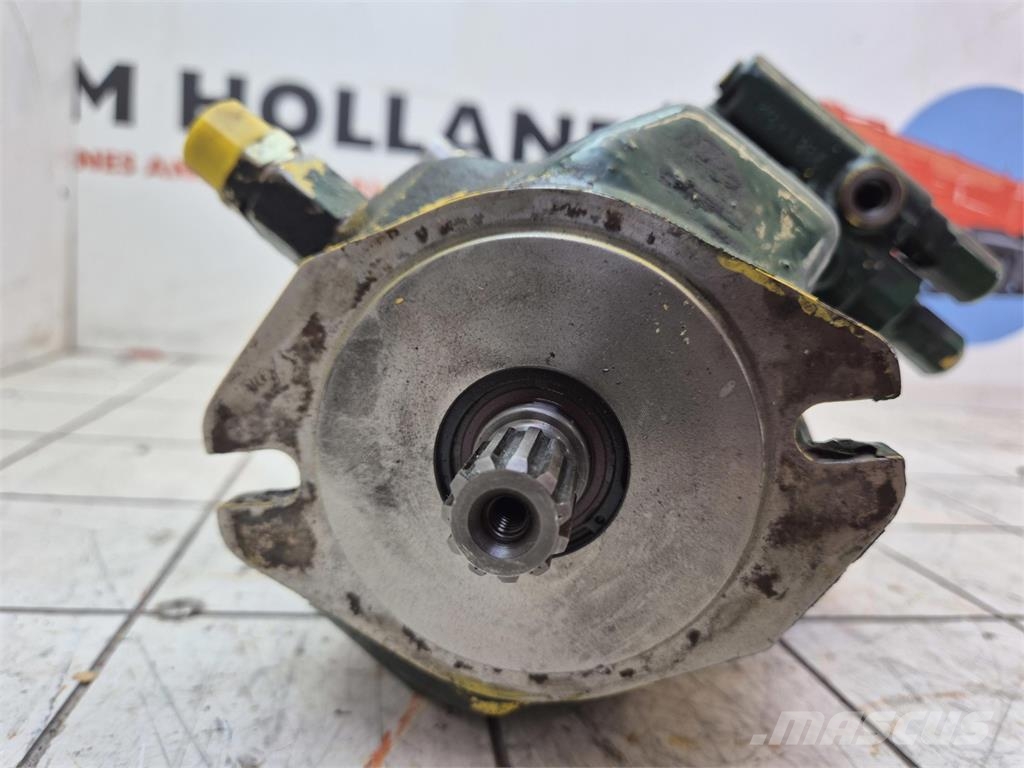 Faun ATF 30-2 pump Brueninghaus Accessoires et pièces pour grue