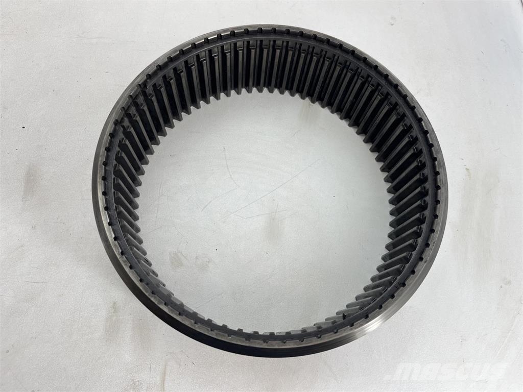 Faun ATF 30 planetary gear 17-24-67-32-3pl-H87 Axles