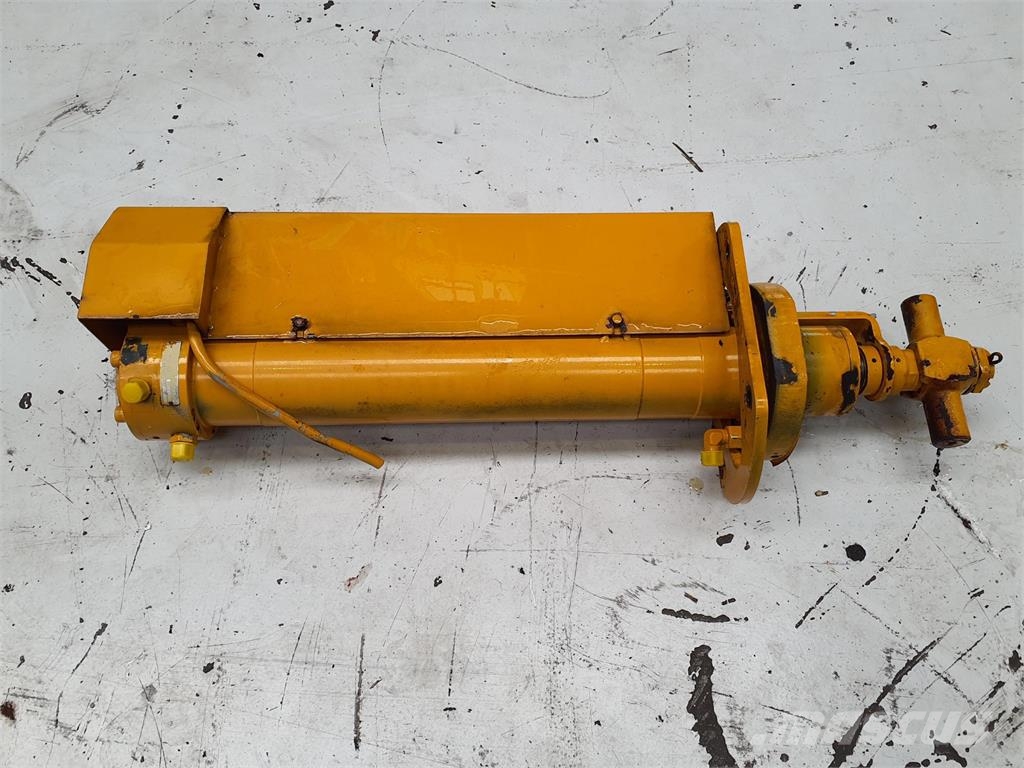 Faun ATF 45-3 counterweight cylinder Части и оборудване за кранове
