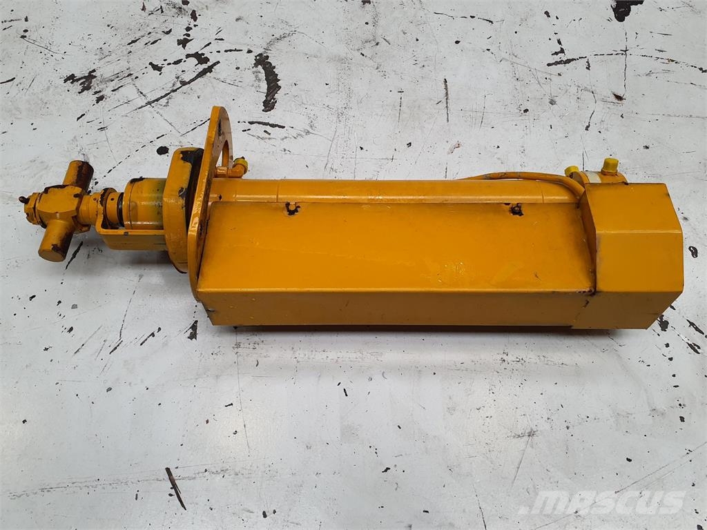 Faun ATF 45-3 counterweight cylinder Части и оборудване за кранове
