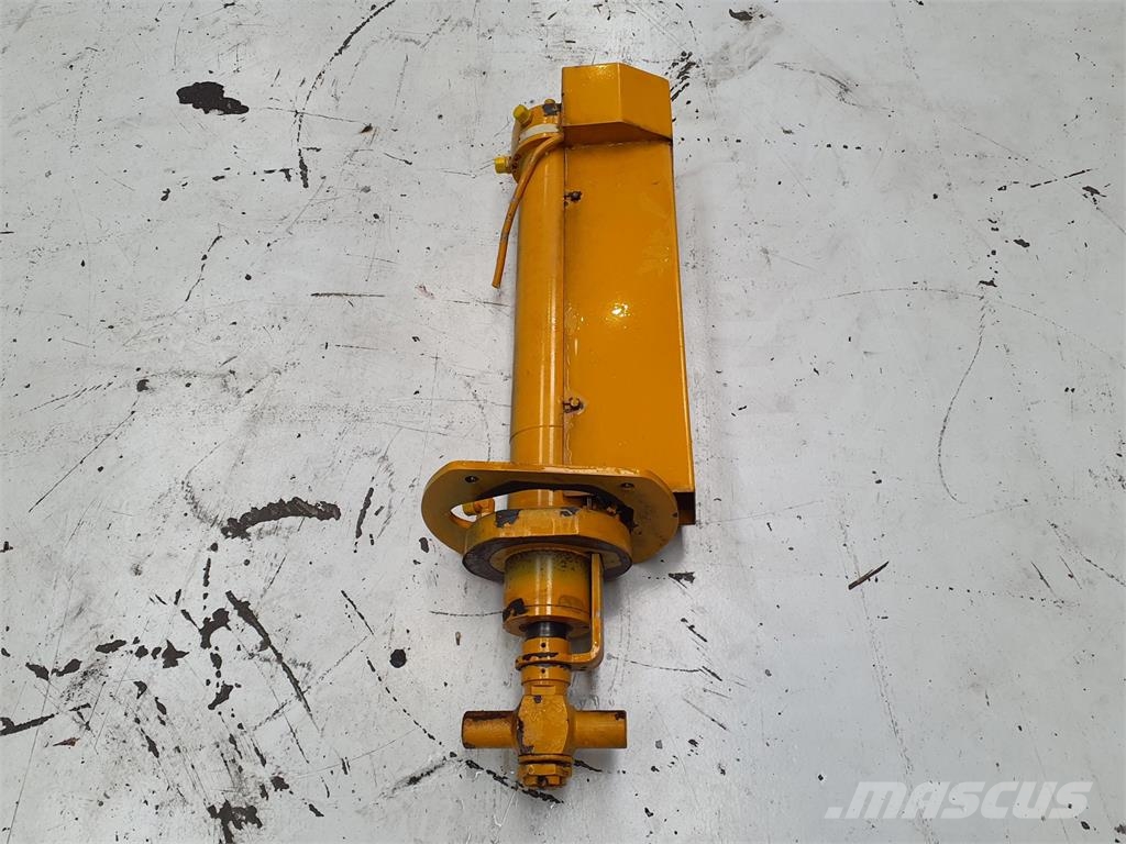 Faun ATF 45-3 counterweight cylinder Части и оборудване за кранове
