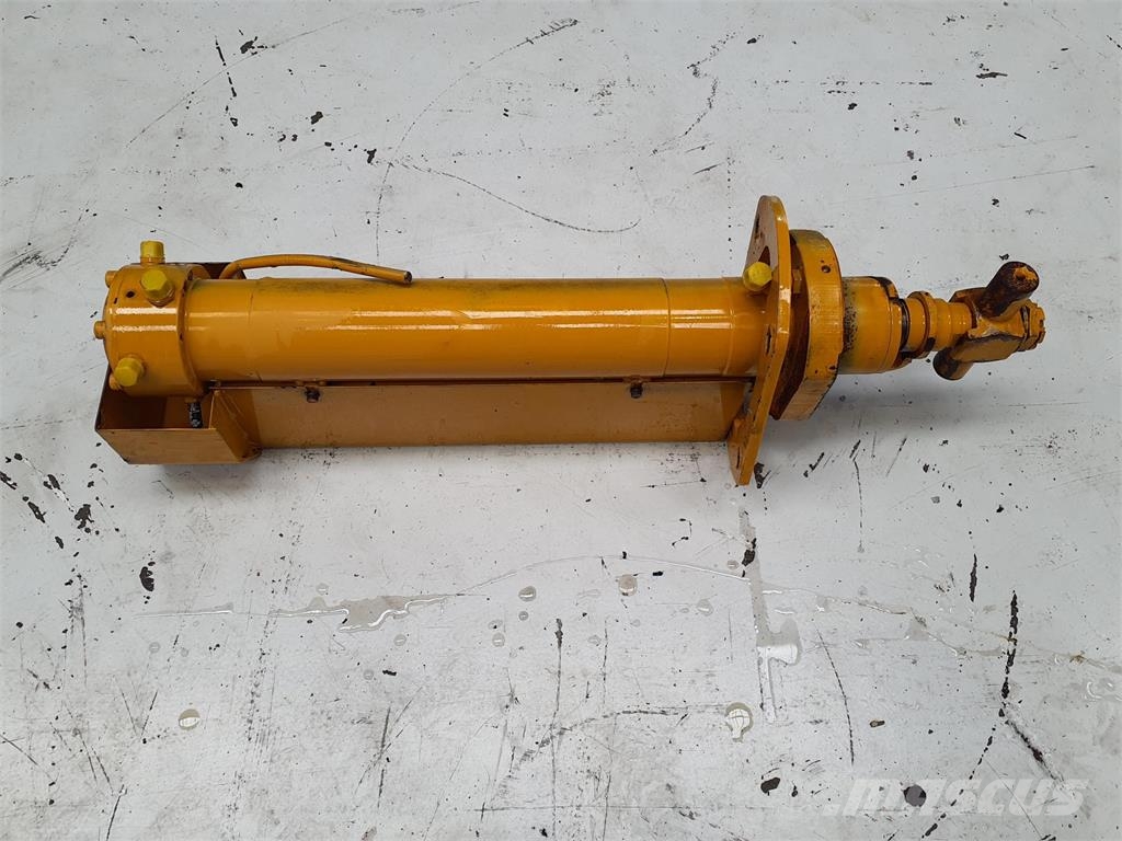 Faun ATF 45-3 counterweight cylinder Части и оборудване за кранове
