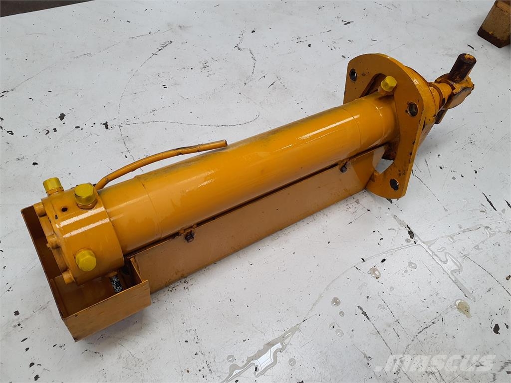 Faun ATF 45-3 counterweight cylinder Части и оборудване за кранове
