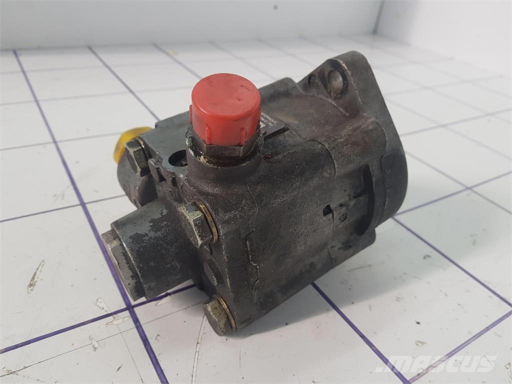 Faun ATF 60-4 Hydraulic pump LF73 起重机配件设备