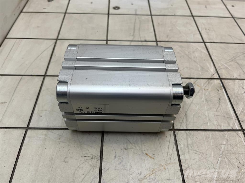 Festo pneumatic compact cylinder Delovi i oprema za kran