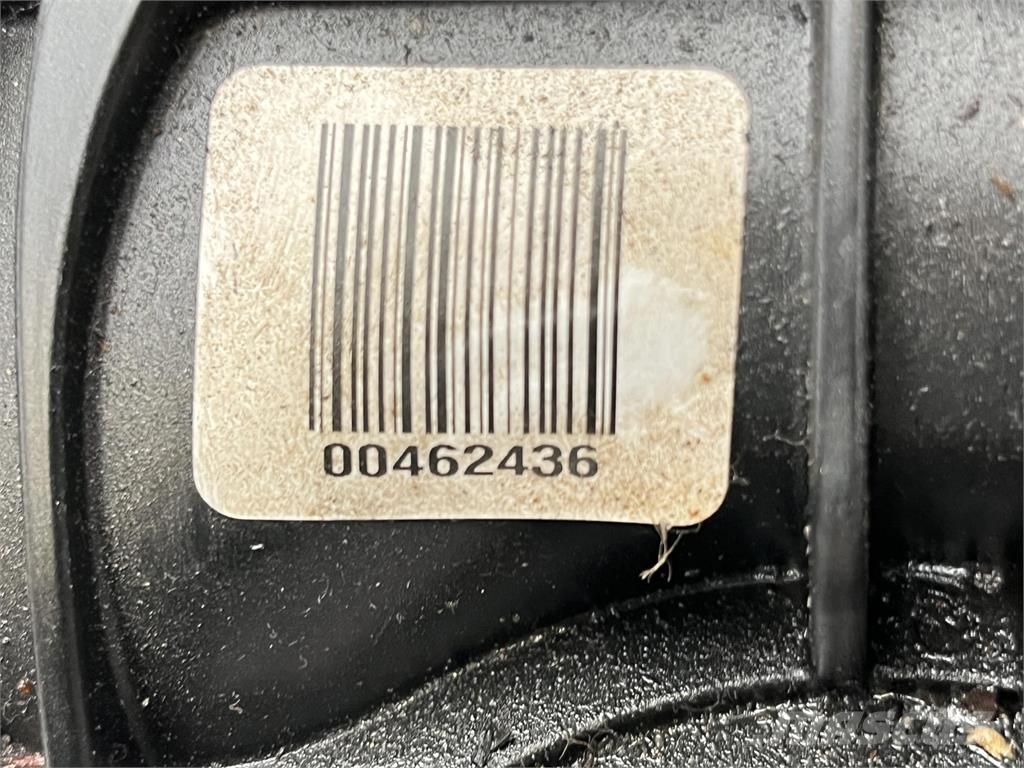 GM chevy engine 325 cu Motorer