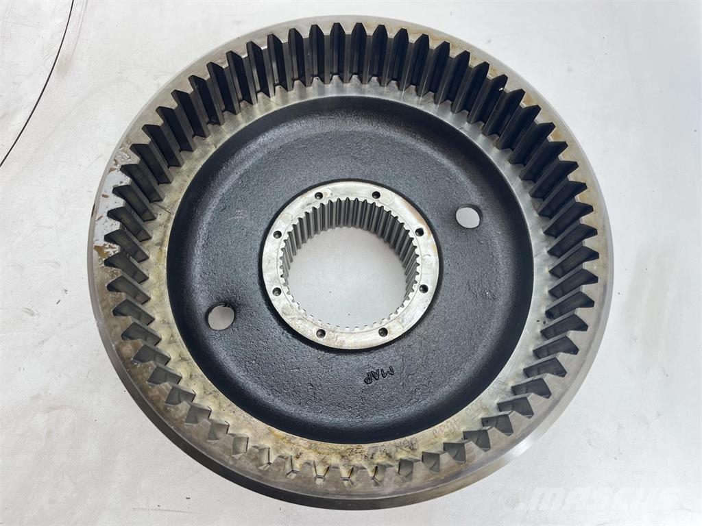 Grove GMK 2035 planetary gear 12-23-60-34-3pl-H135-46 Osovine