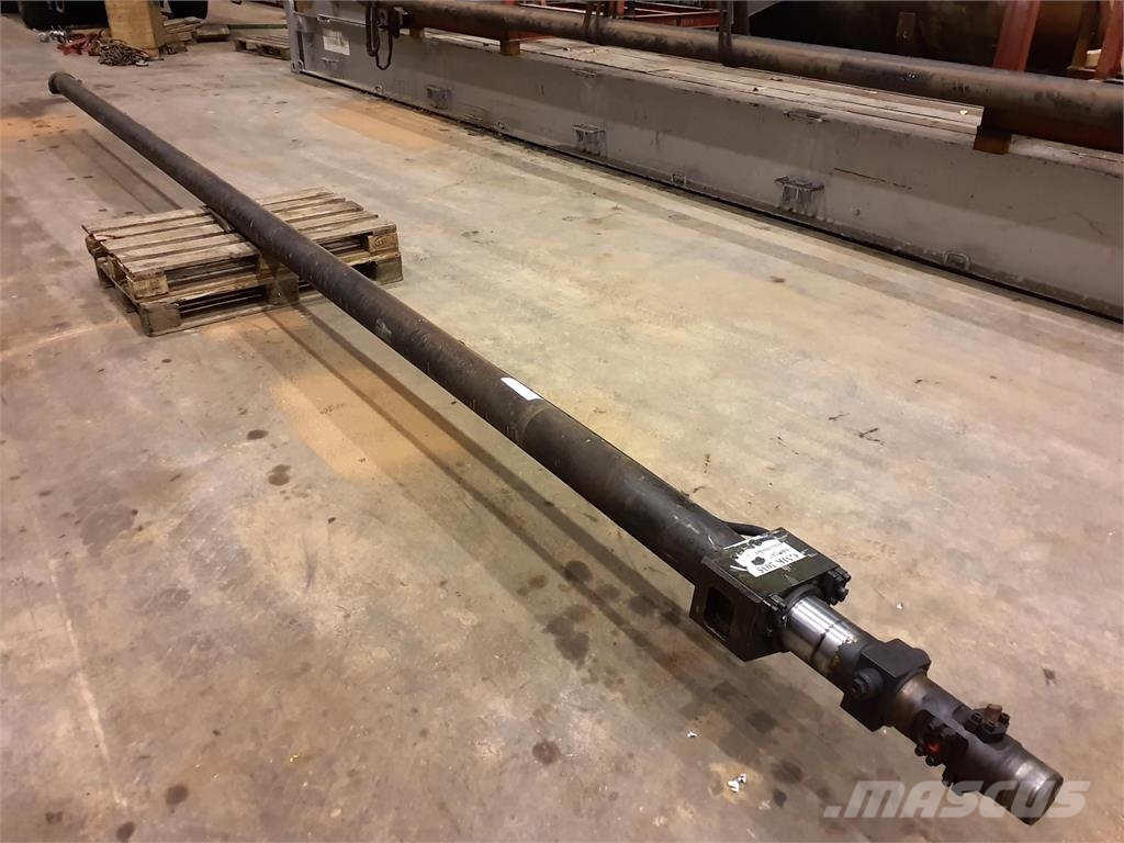 Grove GMK 2035 Telescopic cylinder 起重机配件设备