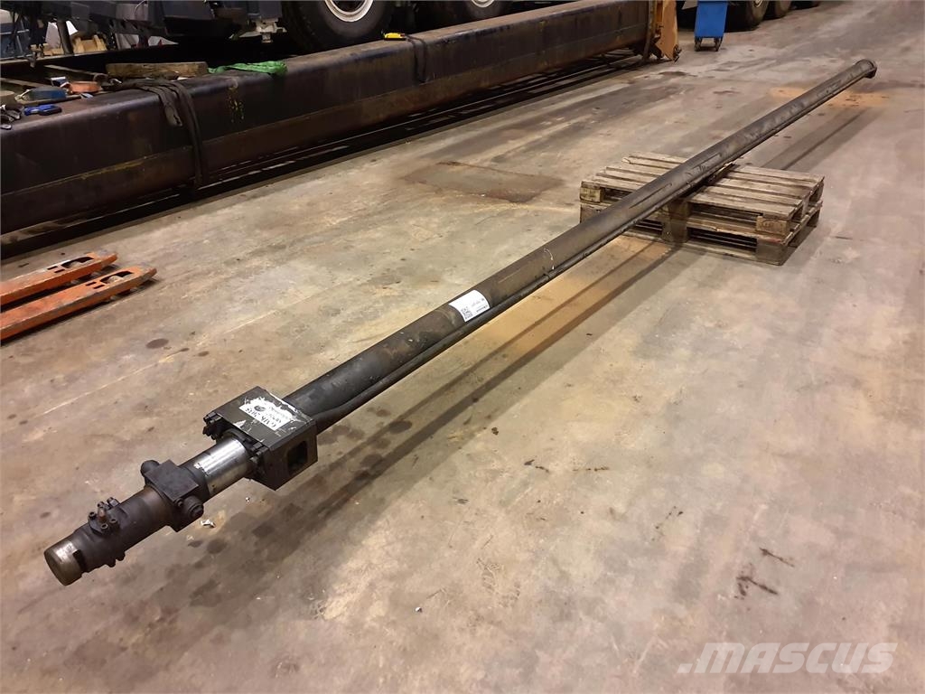 Grove GMK 2035 Telescopic cylinder 起重机配件设备