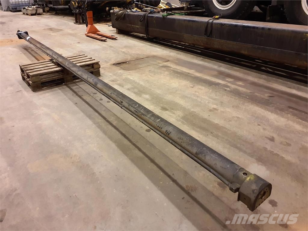 Grove GMK 2035 Telescopic cylinder 起重机配件设备