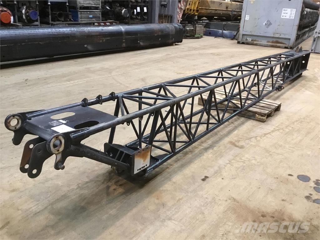 Grove GMK 3050/3055/4080-1/4080-2/4090 jib part 起重机配件设备