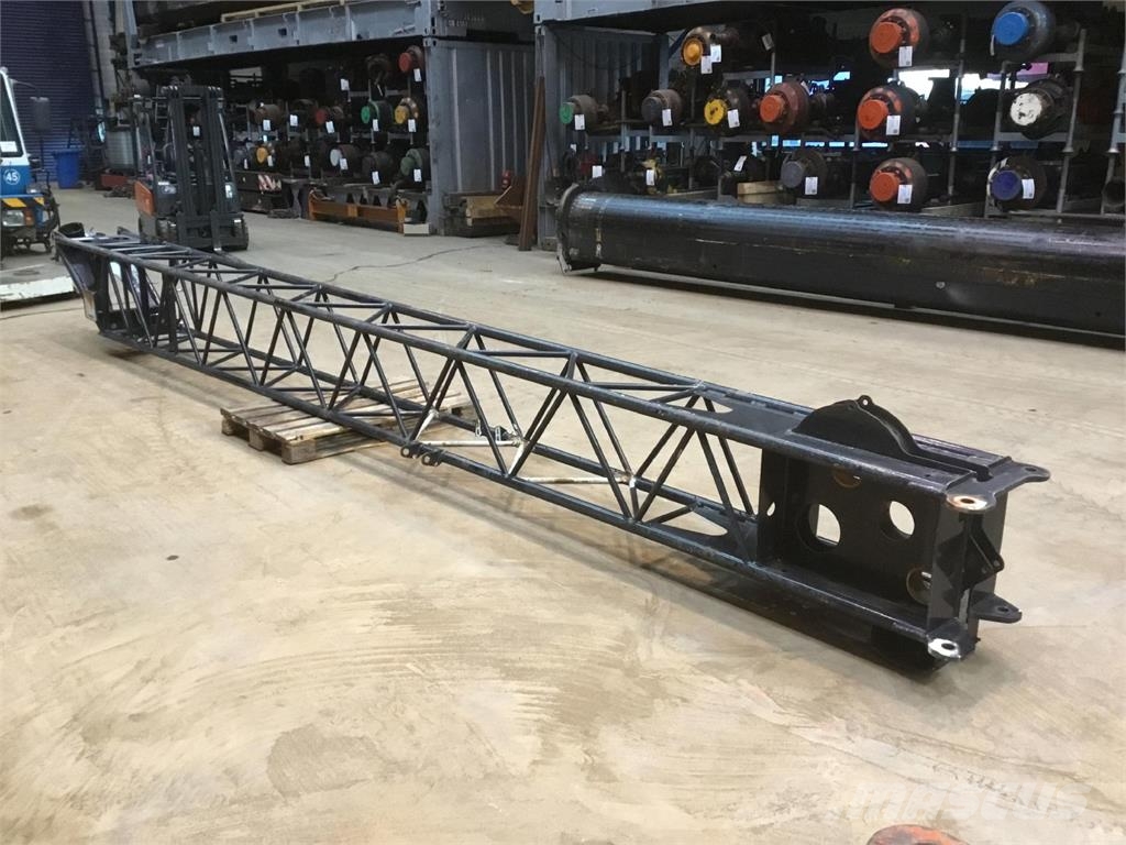 Grove GMK 3050/3055/4080-1/4080-2/4090 jib part 起重机配件设备