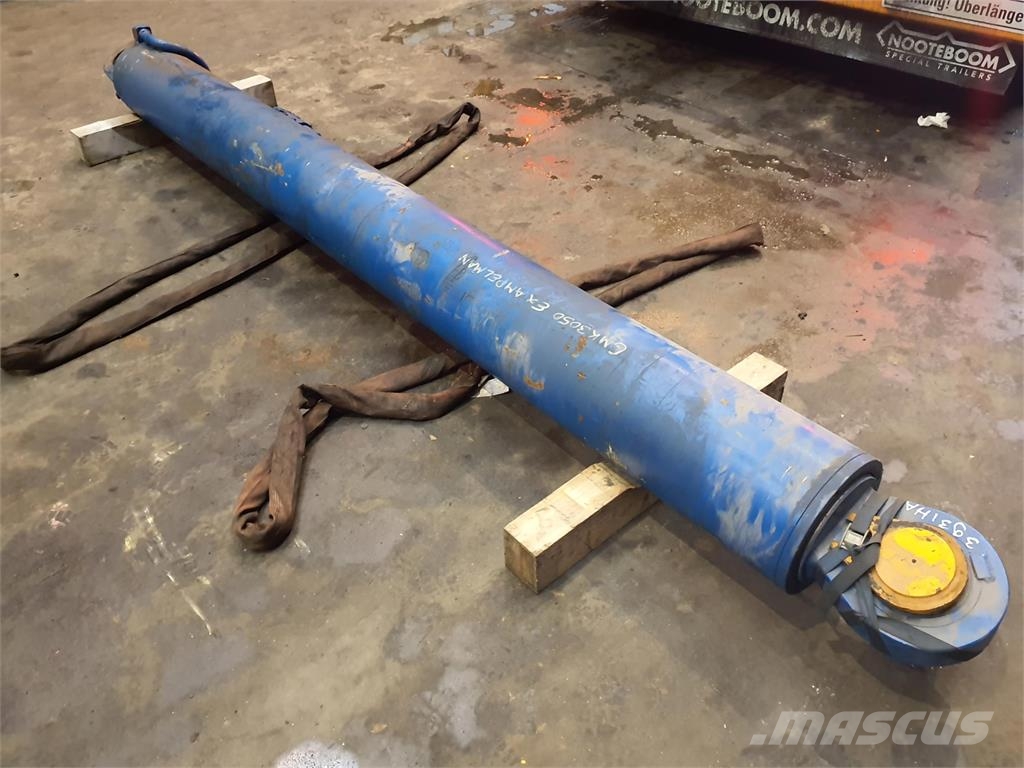 Grove GMK 3050 boom cylinder Crane spares & accessories