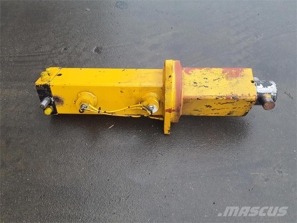 Grove GMK 3050 counterweight cylinder 起重机配件设备