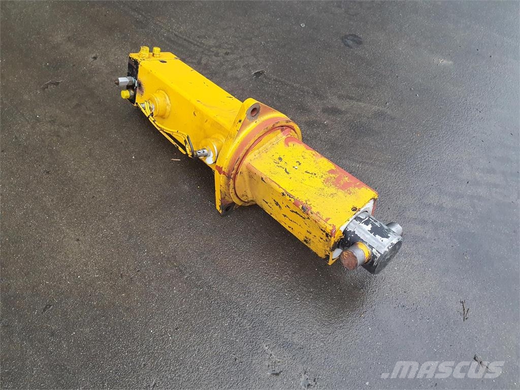 Grove GMK 3050 counterweight cylinder 起重机配件设备