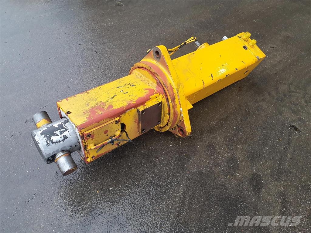 Grove GMK 3050 counterweight cylinder 起重机配件设备