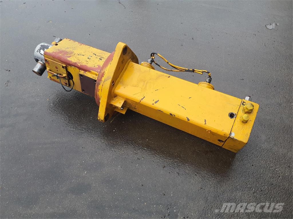 Grove GMK 3050 counterweight cylinder 起重机配件设备
