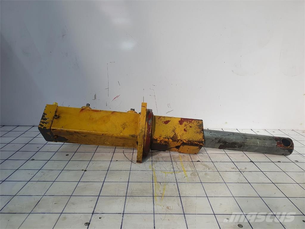 Grove GMK 3050 counterweight cylinder Krandele og udstyr