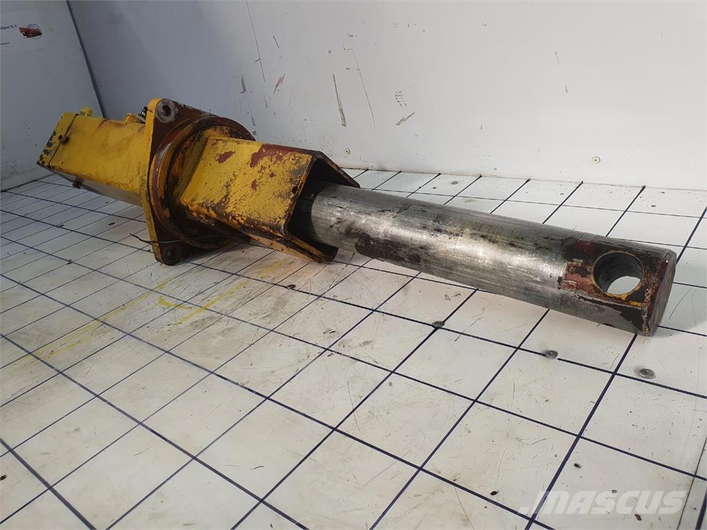 Grove GMK 3050 counterweight cylinder Krandele og udstyr
