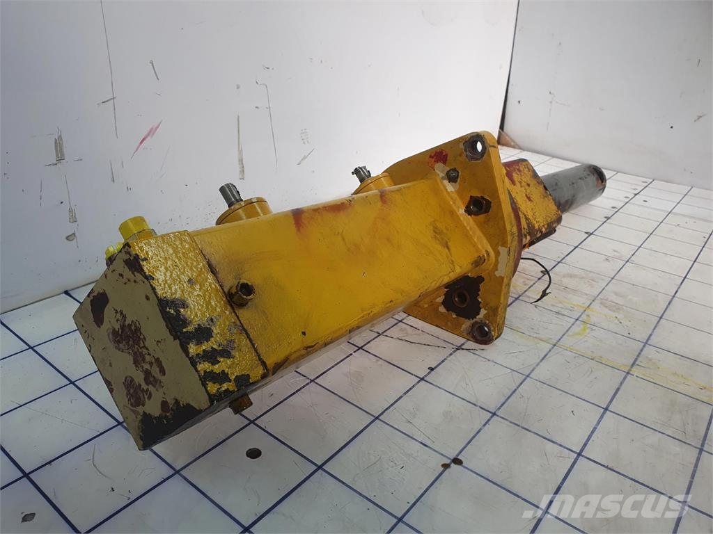 Grove GMK 3050 counterweight cylinder Krandele og udstyr