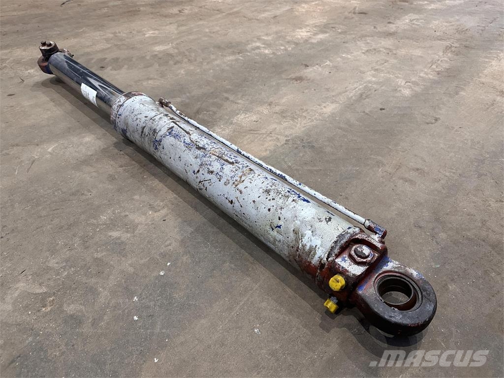 Grove GMK 3050 jib derricking cylinder Peças e equipamentos para guindastes