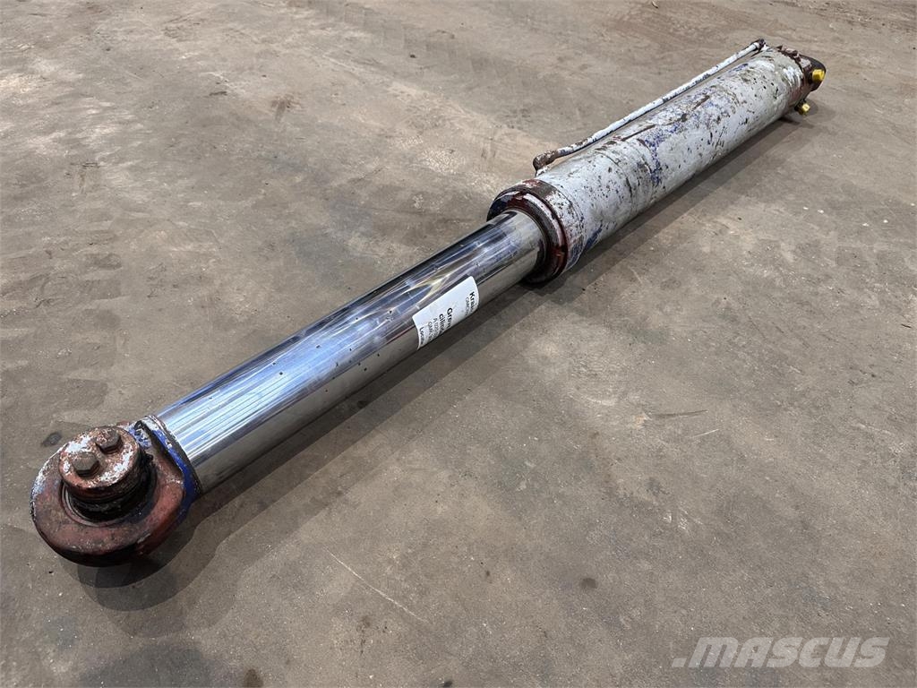 Grove GMK 3050 jib derricking cylinder Peças e equipamentos para guindastes