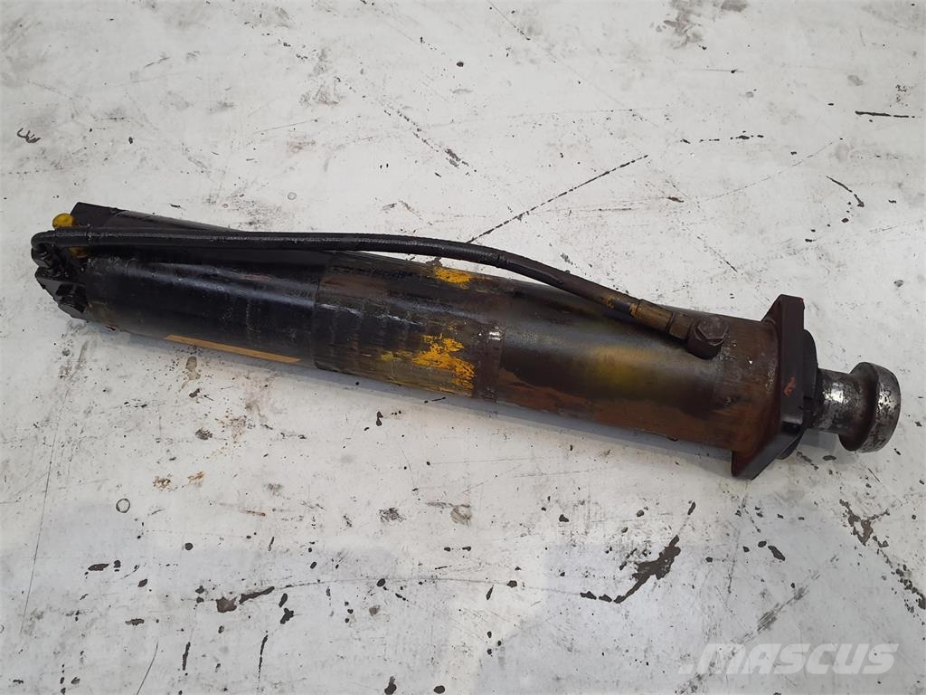 Grove GMK 3050 outrigger cylinder front أجزاء ومعدات رافعات