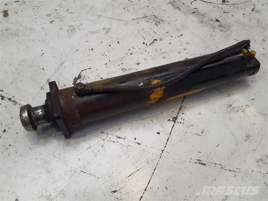 Grove GMK 3050 outrigger cylinder front أجزاء ومعدات رافعات
