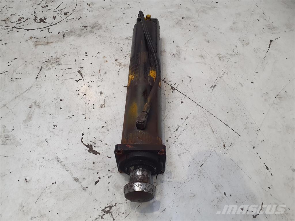 Grove GMK 3050 outrigger cylinder front أجزاء ومعدات رافعات