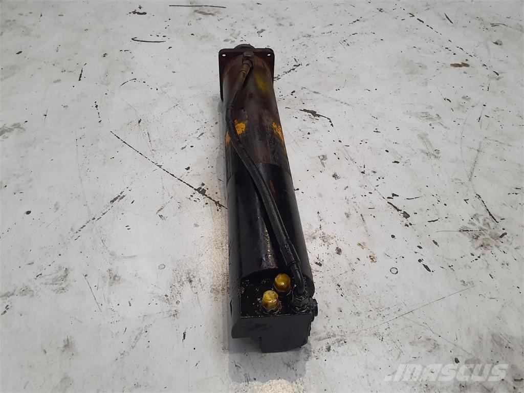 Grove GMK 3050 outrigger cylinder front أجزاء ومعدات رافعات
